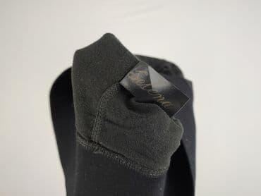 legginsy babylon: Celena, Legginsy Ze skóry ekologicznej damskie, rozmiar L — 4