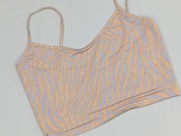 koszulka dzik na ramiączkach: Terranova, Women`s top, size M — 2