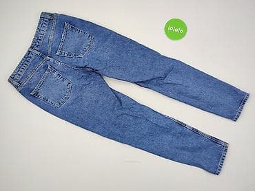 bluzy john deere: Topshop Moto, Jeansy damskie, rozmiar XS — 3