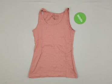 aplikacje z ubraniami: Esmara, Top damski, rozmiar M — 2
