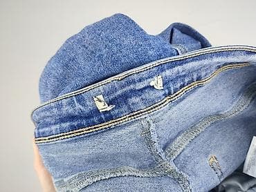 q jeans: Jeansy damskie, rozmiar S — 4