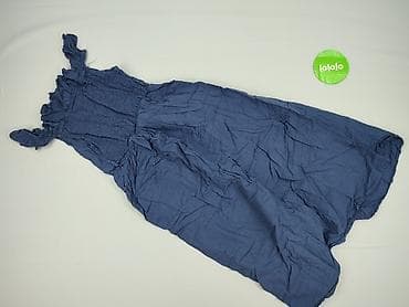 washed jeans: Sukienka damska, rozmiar S — 3