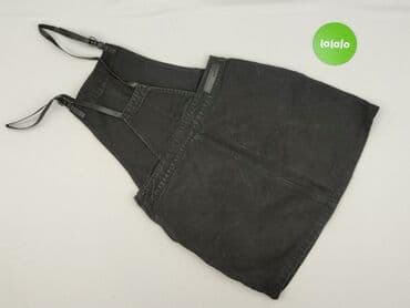 kozaki na platformie ccc: Stradivarius, Kombinezon damski, S — 3