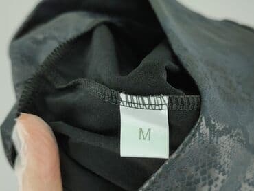 spodnie dresowe dynamic: Лосини Спортивні жіночі, M — 5