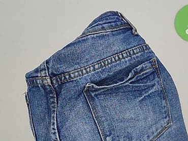 c: Denim Co, Szorty damskie, rozmiar S — 6