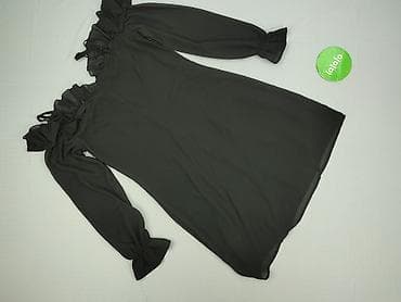 trampki na platformie h m: H&M Divided, Sukienka damska, rozmiar L — 3