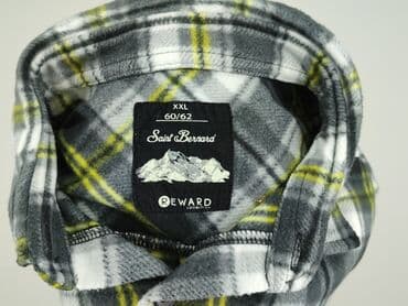 kurtka zimowa converse: St. Bernard, Сорочка для чоловіків, 2XL на lalafo.pl — 5 kurtka zimowa converse: St. Bernard, Сорочка для чоловіків, 2XL — 5