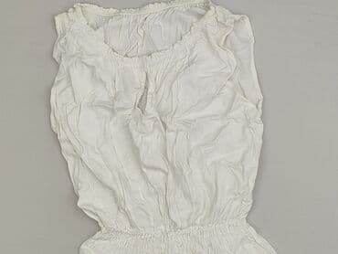 sukienki z gumką pod biustem: Sukienka damska, rozmiar S — 2