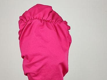 niebieska sukienka pull and bear: Sukienka damska, rozmiar M — 5