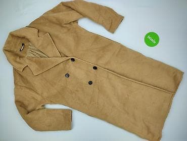 tk max kurtki: Missguided, Trencz damski, rozmiar S — 2