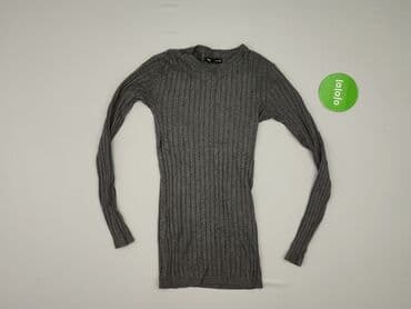 sukienka z długim rękawem sinsay: Sinsay, Women's blouse, size XS (EU 34) — 2