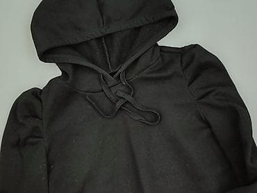 pull and bear bluzy: Shein, Кофта з каптуром жіноча, розмір XL — 1