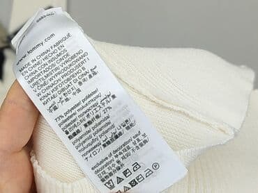 sweter tommy jeans: Tommy Jeans, Sukienka damska, rozmiar M — 6