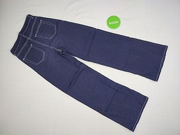 moda h: H&M Divided, Jeansy damskie, rozmiar S — 3