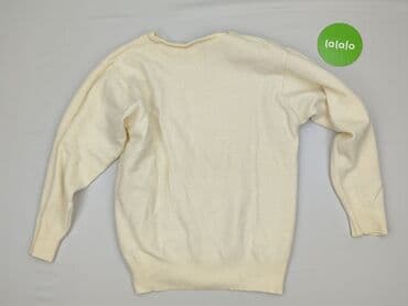 Ubrania damskie: Sweter damski, M — 3