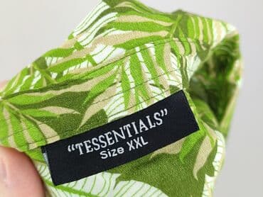 der oder das t shirty: Tessentials, Bluzka damska, rozmiar 2XL — 4