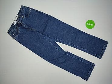flared jeans zara: Jeansy damskie, rozmiar M — 2