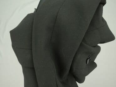 czarne marynarki damskie zara: Zara, Marynarka damska, XS — 5