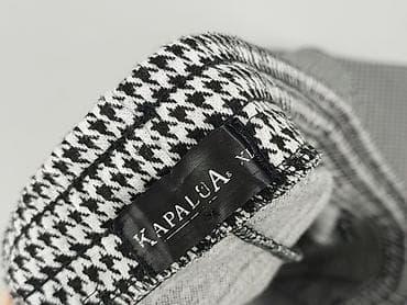 patrolem: Kapalua, Spodnie materiałowe damskie, rozmiar XL — 4