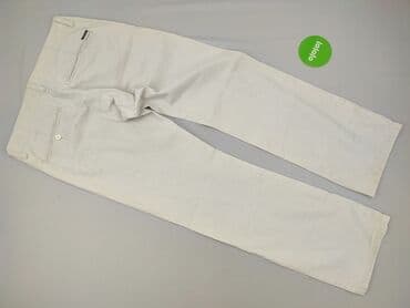 sukienki na bierzmowanie allegro: Chinosy dla mężczyzn, L — 3