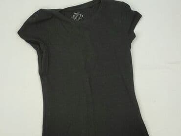 karl t shirt damski: Clockhouse, T-shirt damski, rozmiar M — 3