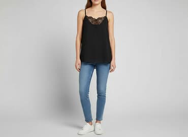 allegro marynarka damska: Bluzka damska, S — 5