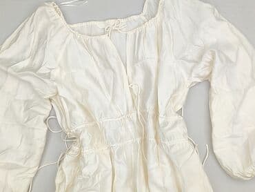 Kobiety: H&M, Bluzka damska, rozmiar XS — 1