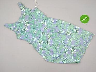 szorty bermudy: Sukienka damska, rozmiar S — 3