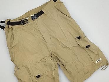 Shorts for men, size S