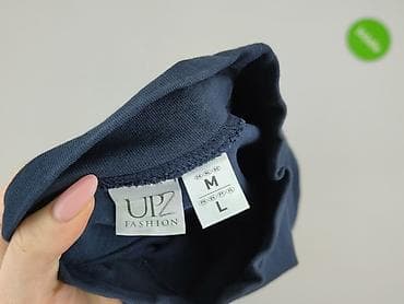 koszulo bluza: UP2Fashion, Bluzka damska, rozmiar M — 4