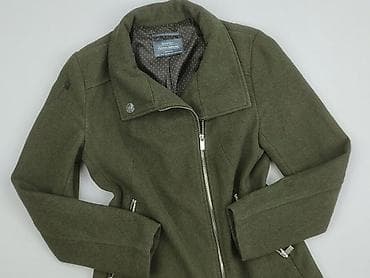kurtka young style: Bershka, Płaszcz damski, rozmiar M — 1