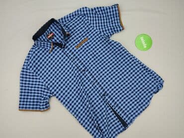 koszule chłopięce c a: Koszulа dla mężczyzn, rozmiar M — 9