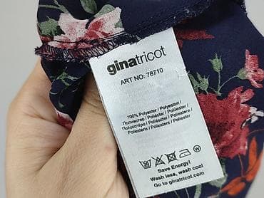 potis: Gina Tricot, Koszula damska, rozmiar M — 5