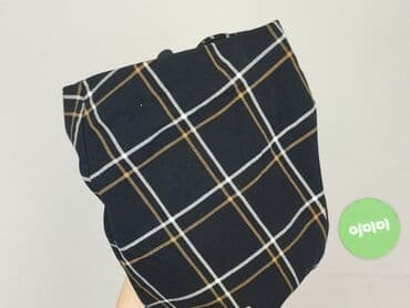 długie spodnie damskie dla wysokich: Janina, Spodnie materiałowe damskie, rozmiar 3XL — 6