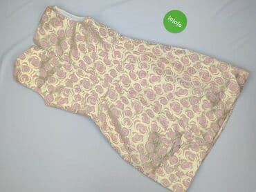 świecące sukienki na wesele: Sukienka damska, rozmiar L — 4