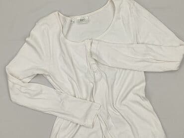 bluzki kopertowe reserved: Bpc, Women's blouse, size M (EU 38) — 1