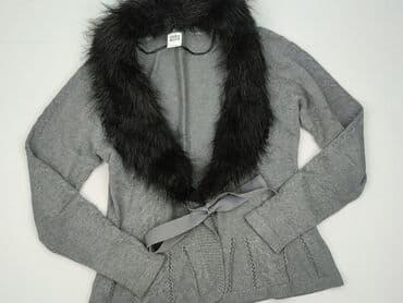 reserved kurtka damska zimowa: Vero Moda, Kardigan damski, L — 1