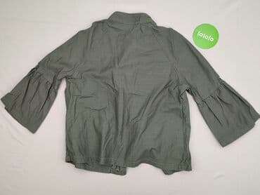 marynarka od mohito: Kurtka przejściowa damska, rozmiar L — 3