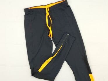кросівки жіночі: Asics, Spodnie materiałowe damskie, rozmiar S — 1