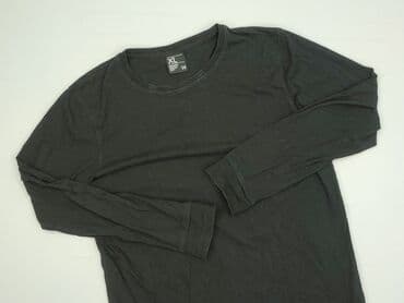 Cropp, Long-sleeved top for men, size XL