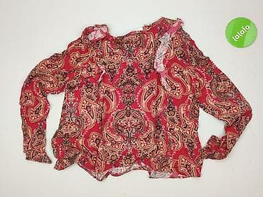 ksara bluzki: Promod, Bluzka damska, rozmiar 2XS — 3