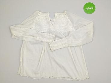 bluzki m: Bluzka damska, rozmiar 2XL — 3