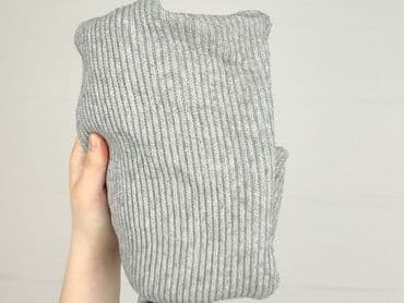 swetrowa sukienka h: Women`s sweater, size S (EU 36) — 4