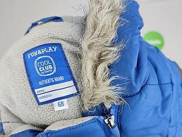 krótkie spodenki 4f: Kombinezon, Cool Club, 3-6 miesięcy, stan - Bardzo dobry — 5