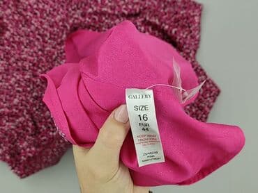 różowa sukienka na 18: Sukienka damska, rozmiar 2XL — 4