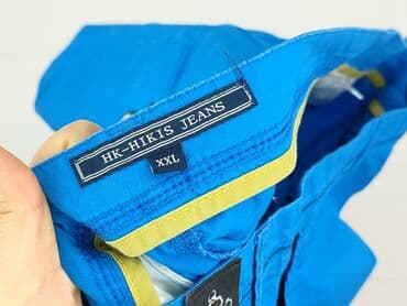 koszulki męskie cropp: Шорти для чоловіків, 2XL, стан - Дуже гарний — 4