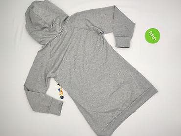 bluzy budowlane: Bluza z kapturem damska, rozmiar S — 3