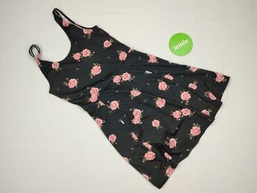 klapki marvel hm: H&M Divided, Sukienka damska, rozmiar M — 2