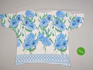 bluzka plus size: Bluzka damska, rozmiar 9XL — 3