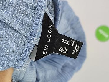 logg jeans: New Look, Spodnie materiałowe damskie, rozmiar XL — 4